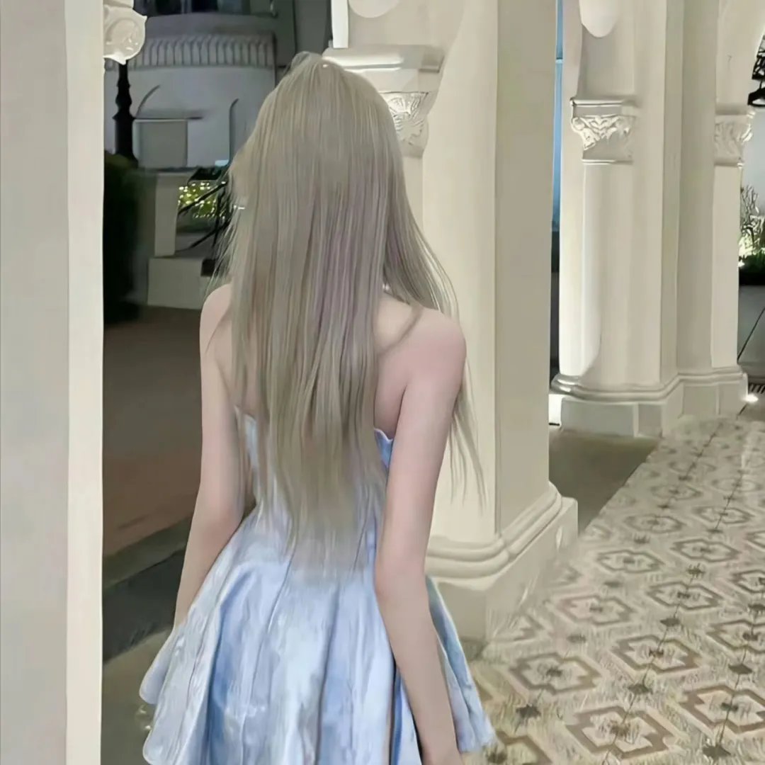 爱在烟雾迷幻时