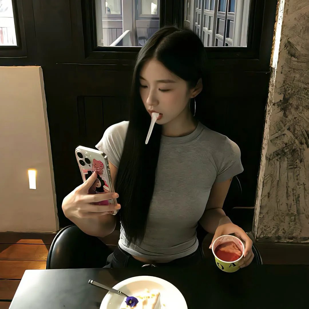 欲女